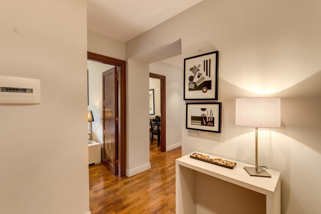 Appartamento Con Vista Sul Vittoriano Rom Eksteriør billede
