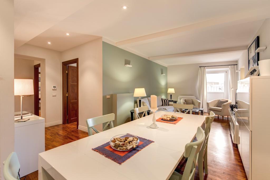 Appartamento Con Vista Sul Vittoriano Rom Eksteriør billede